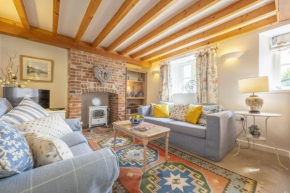Seaview Cottage